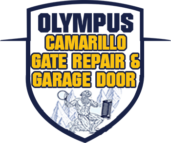 Olympus Camarillo Top Gate Repair &amp; Garage Door Service at Affordable Prices